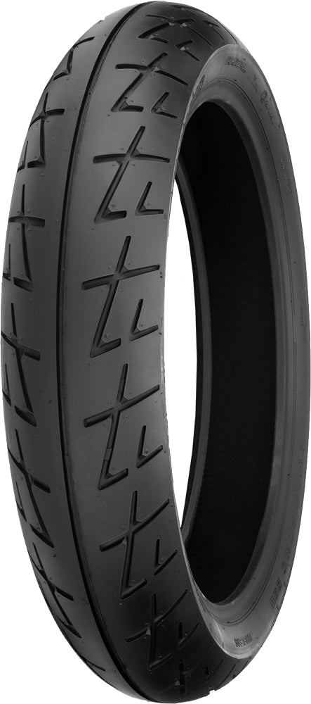 009 Raven Radial Tire