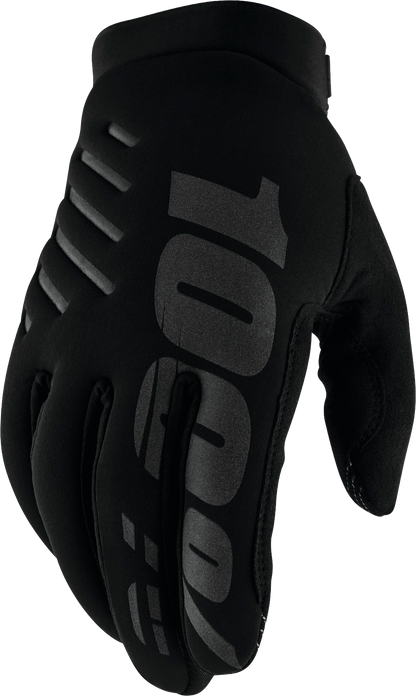 Youth Brisker Gloves