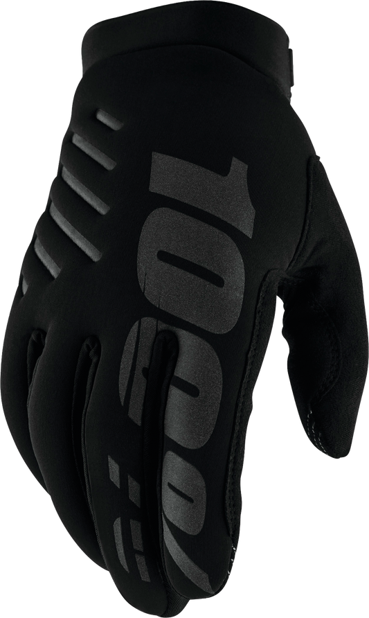Youth Brisker Gloves