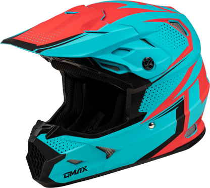 MX-96 502 Helmet