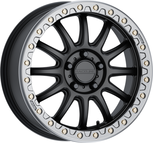 ALPHA BDLK 17X7 4/156 (+25MM) BLK/GUNMETAL