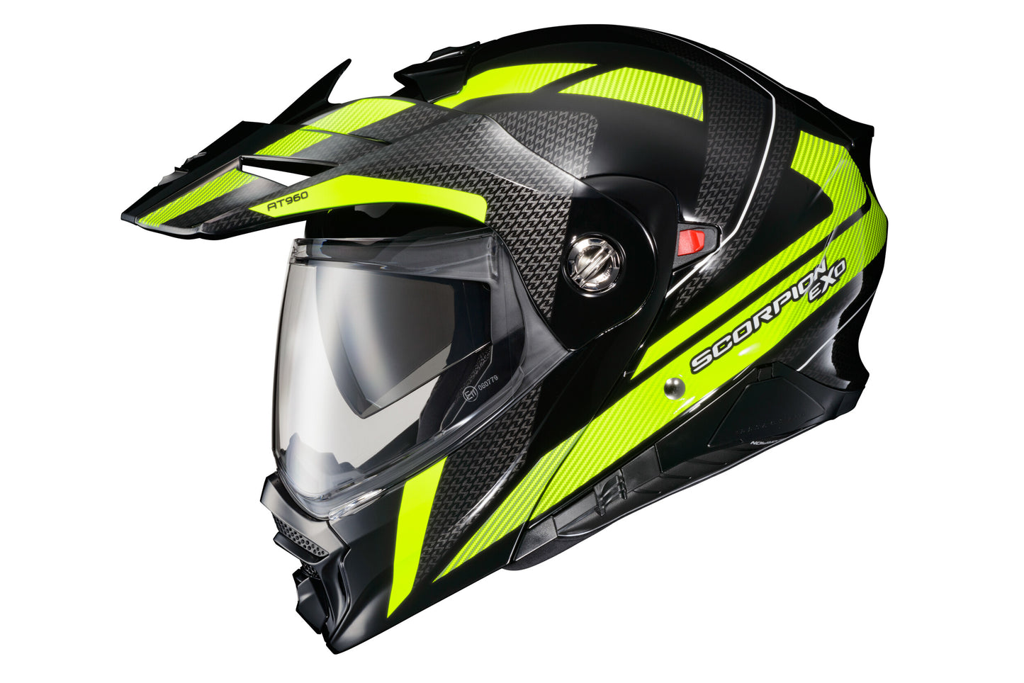 EXO-AT960 Modular Helmet Hicks