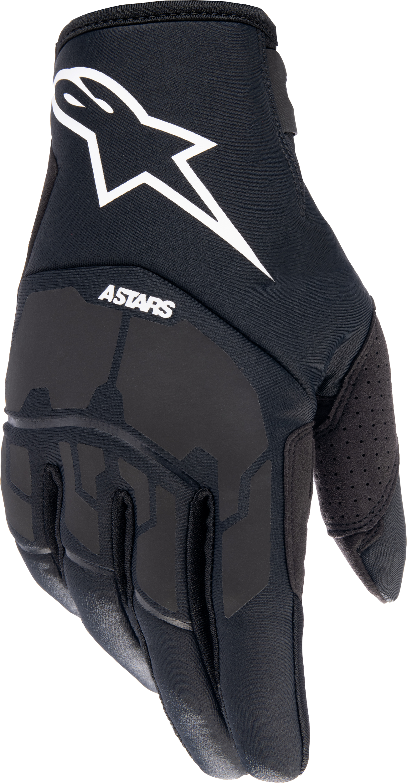 Thermo Shielder Gloves