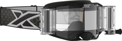 Lucid Goggle Race Pack