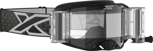 Lucid Goggle Race Pack