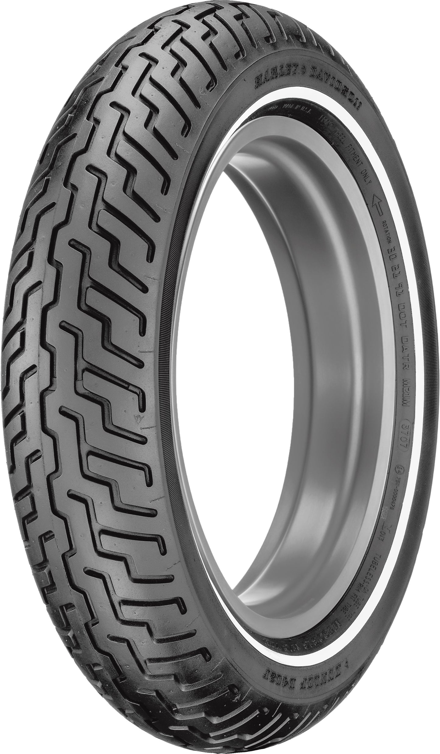 D402 Tire
