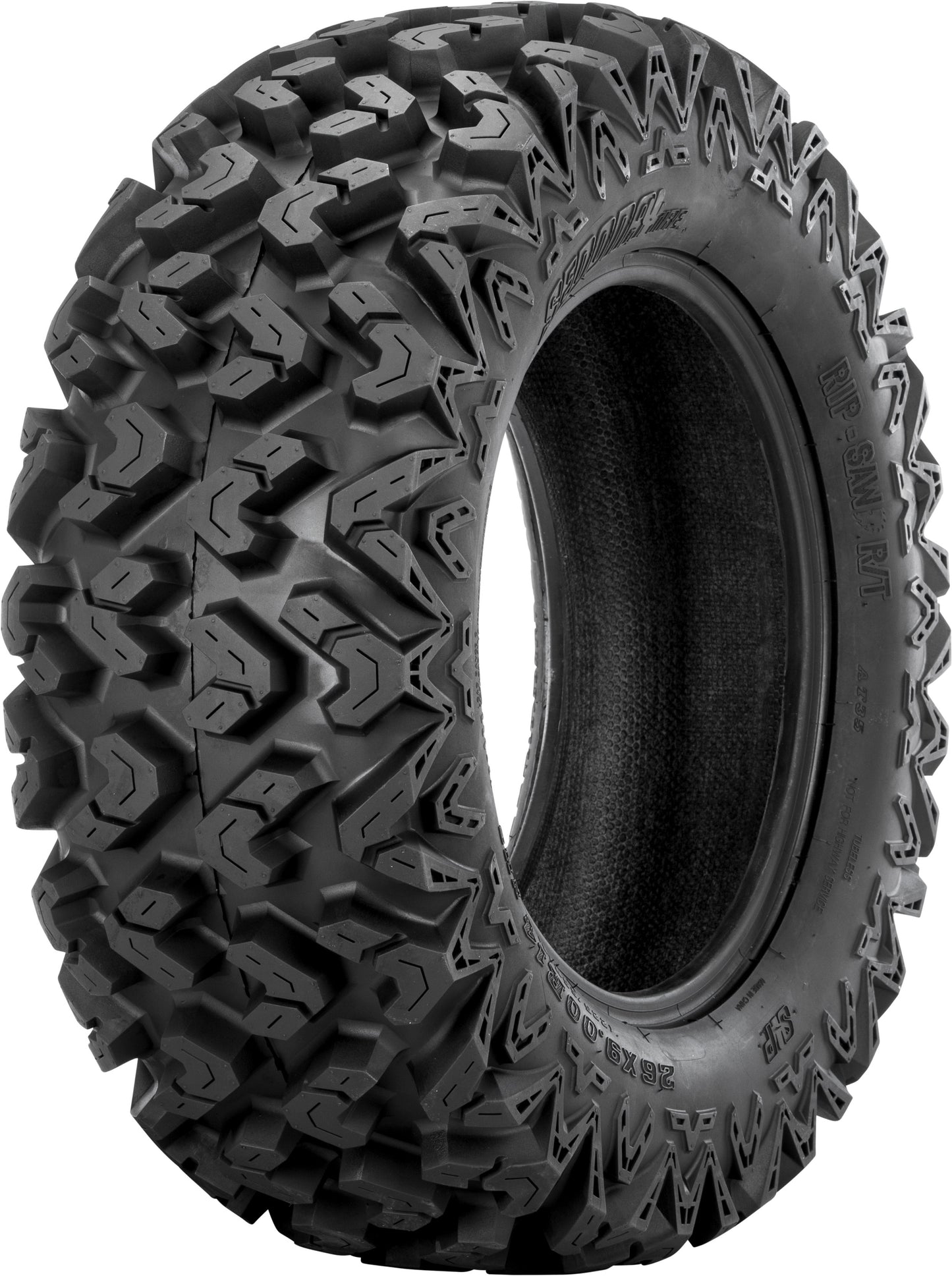 Rip Saw RT Tire