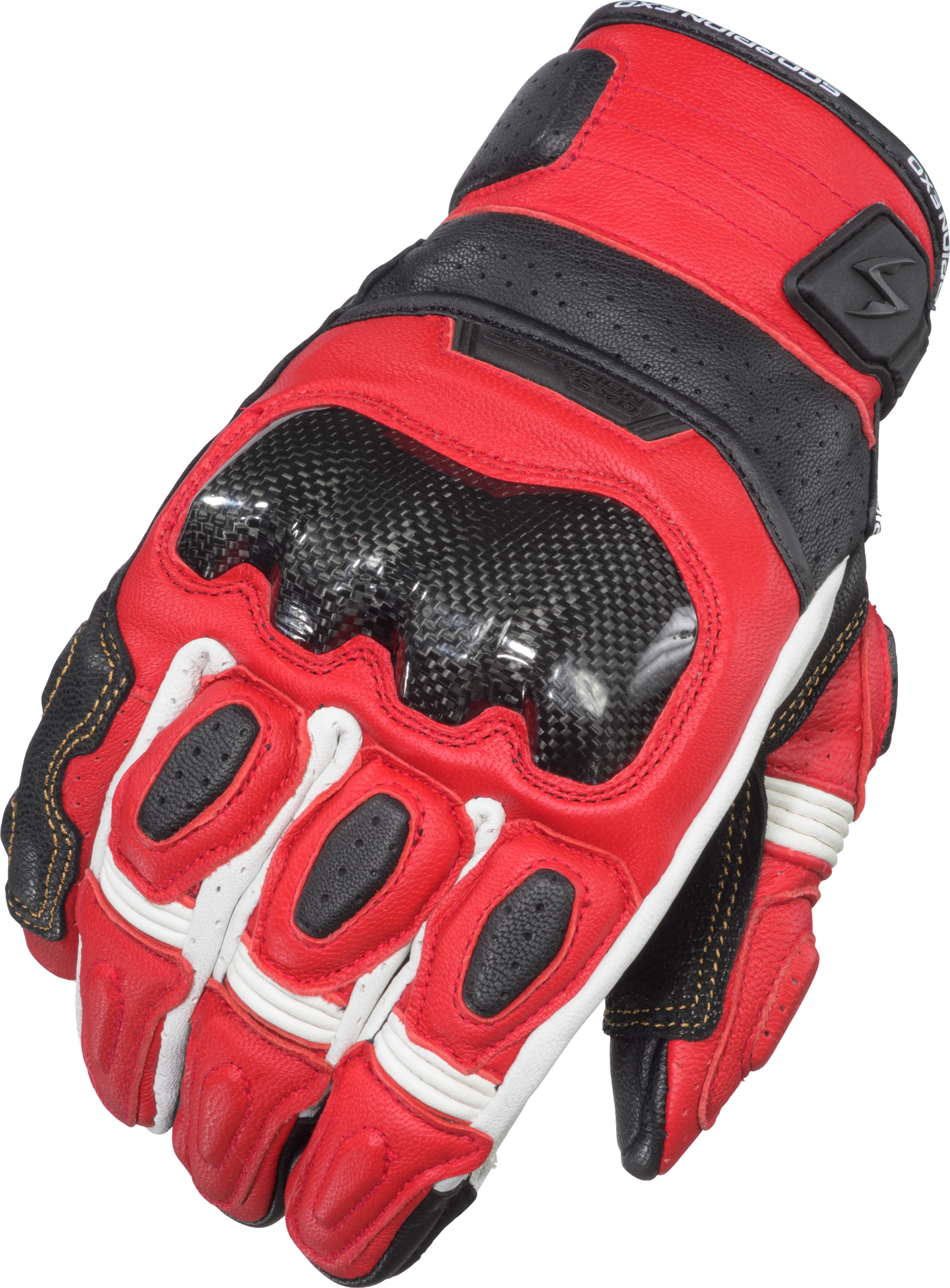 SGS MK III Gloves