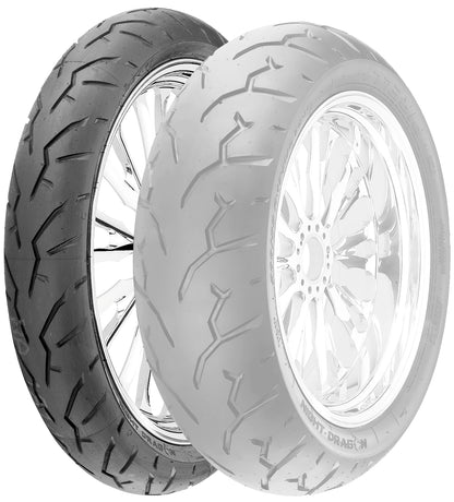 Night Dragon Tire