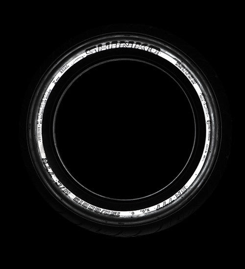Reflector SR777 & SR777 H.D. Tire
