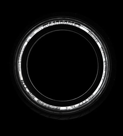 Reflector SR777 & SR777 H.D. Tire