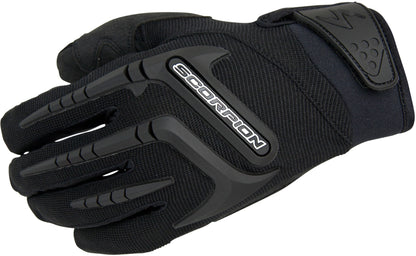 Skrub Gloves