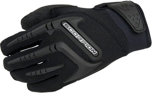 Skrub Gloves