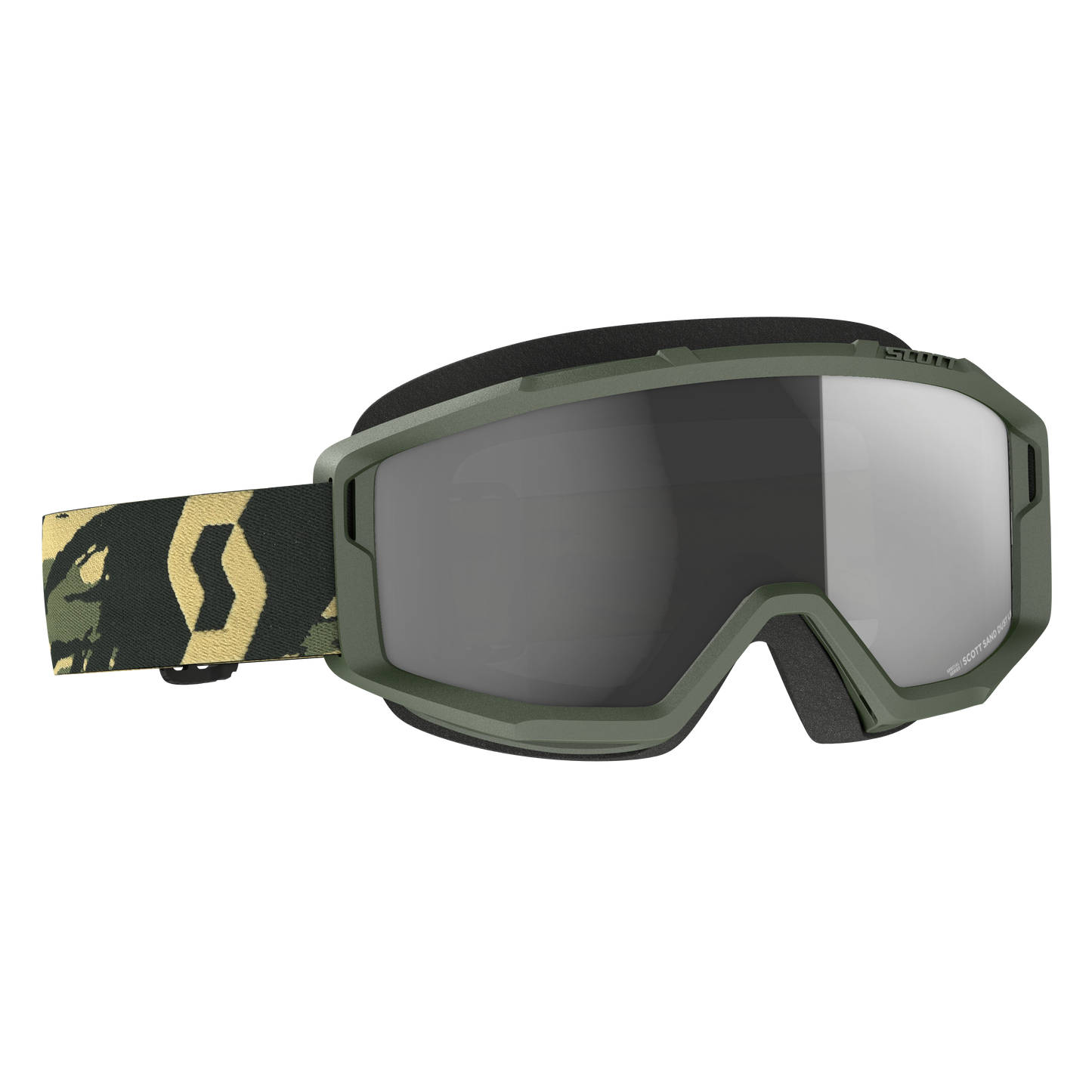 Primal Goggles
