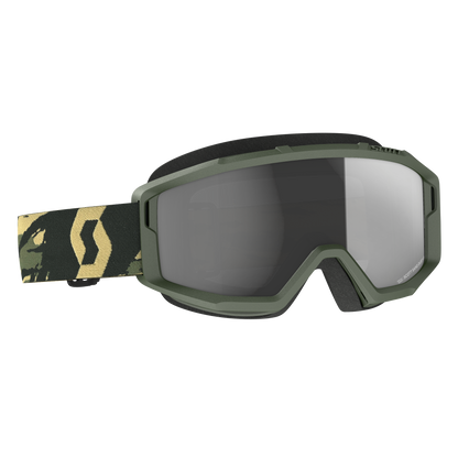 Primal Goggles