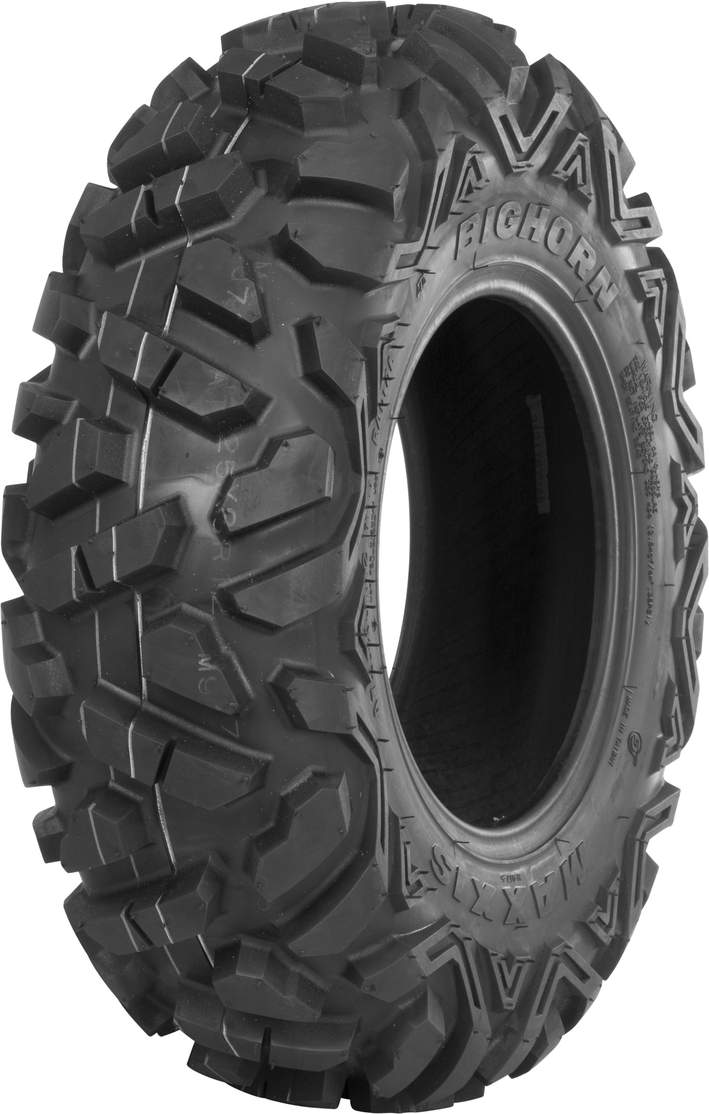 Bighorn Tire