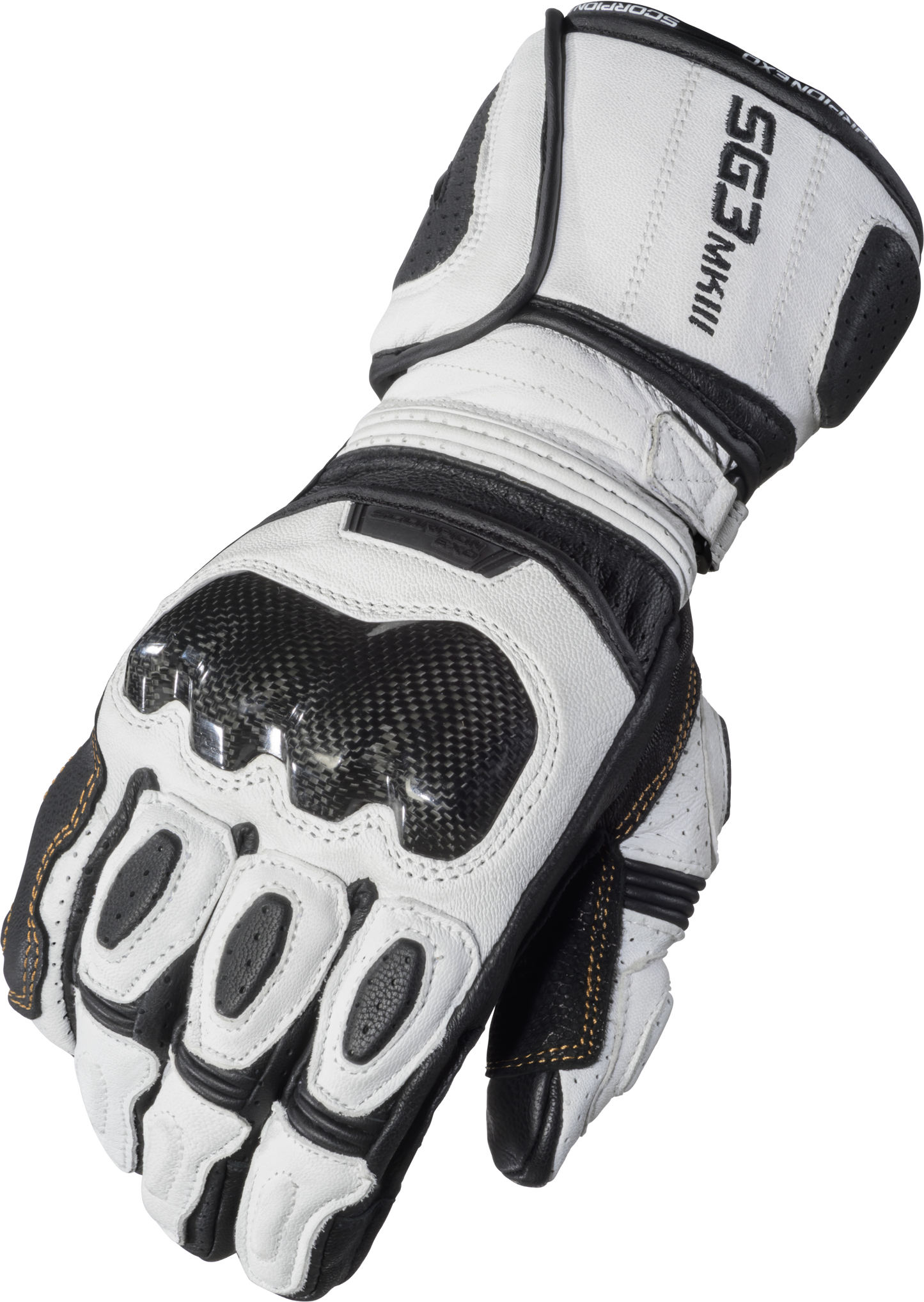 SG3 MK III Gloves