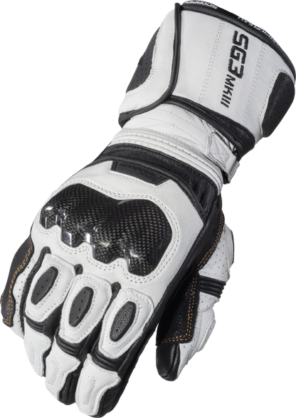 SG3 MK III Gloves