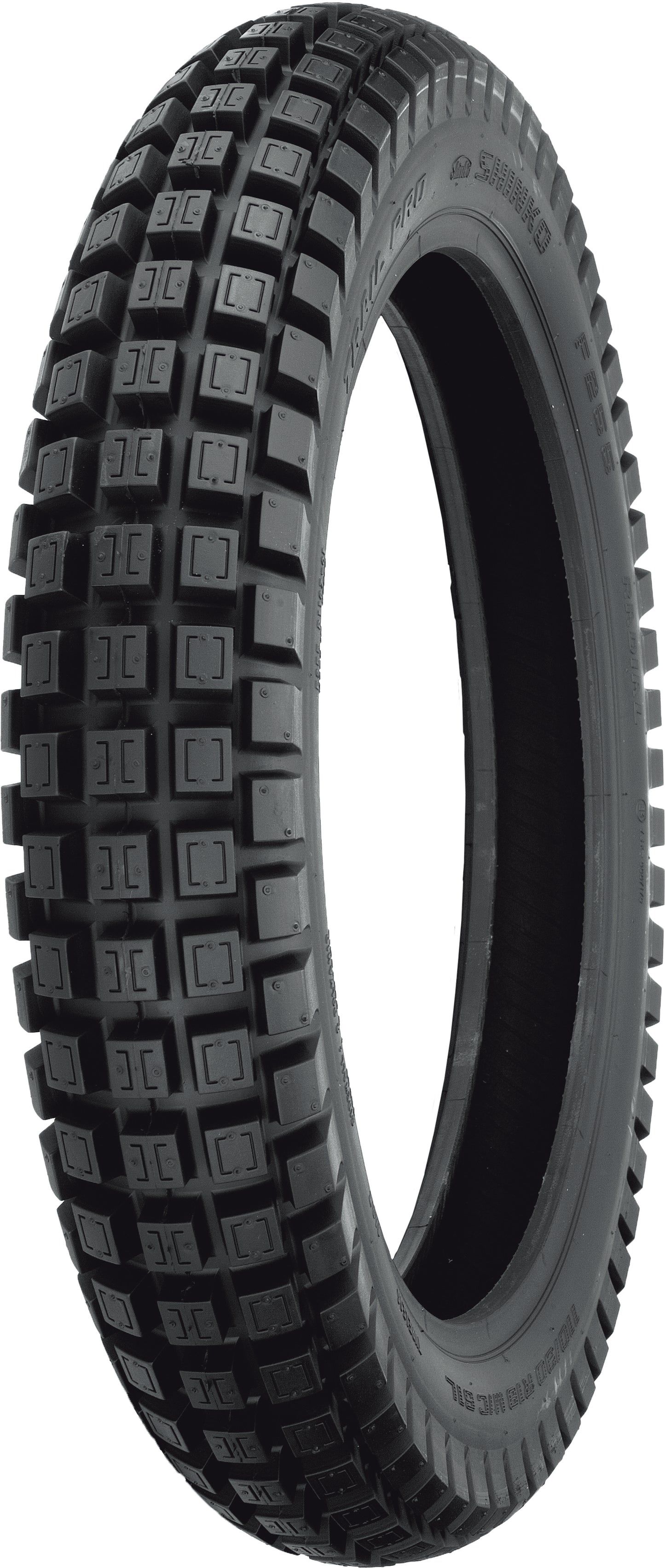 Trail Pro 255 Radial Tire