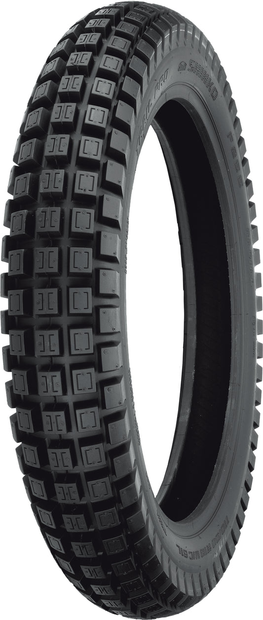 Trail Pro 255 Radial Tire