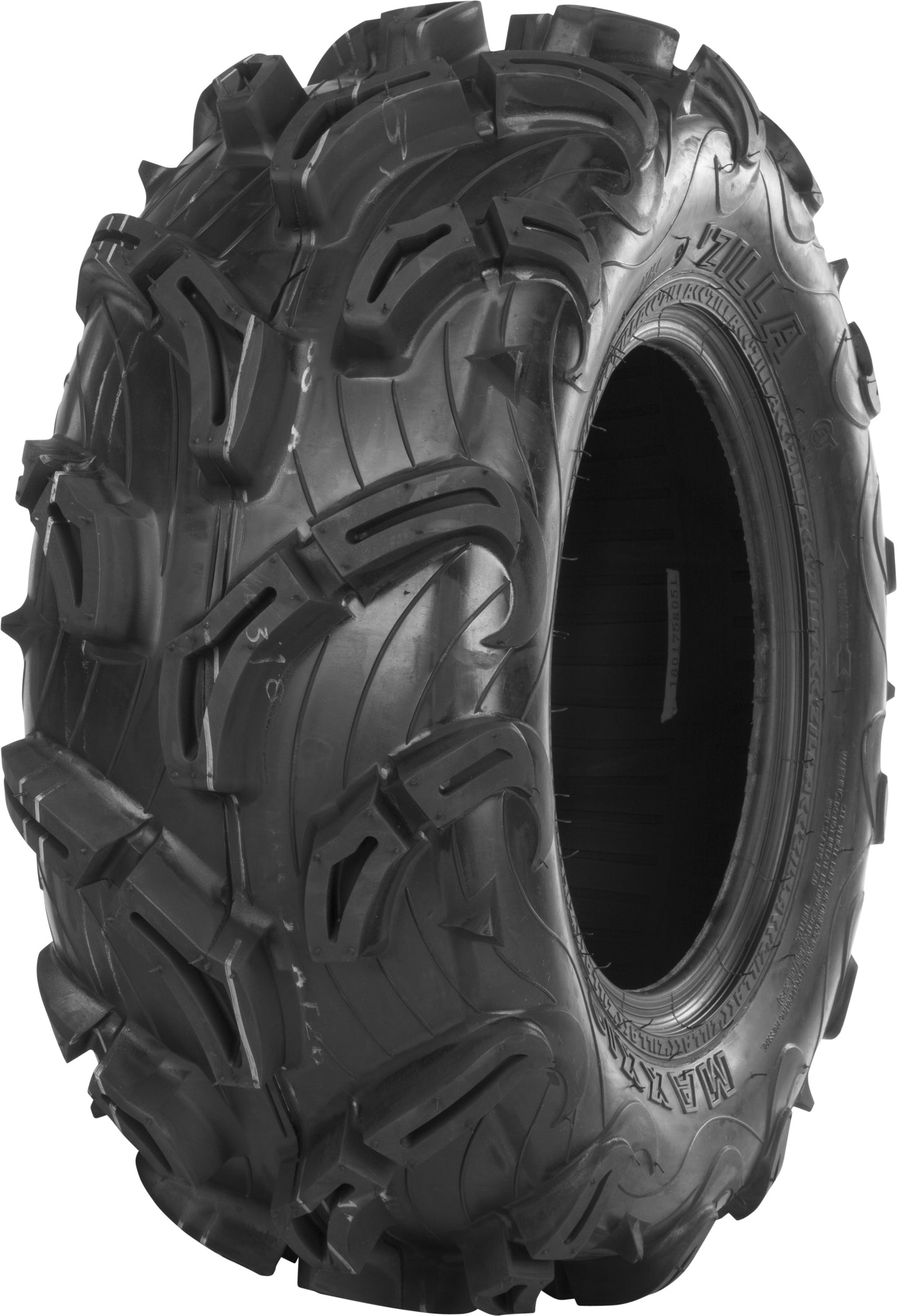 Zilla Tire
