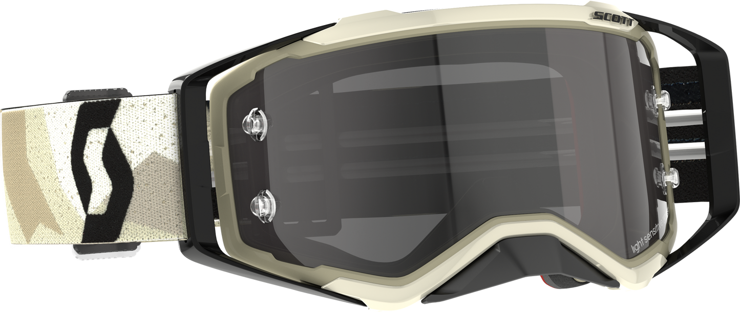 Prospect Sand/Dust Goggle