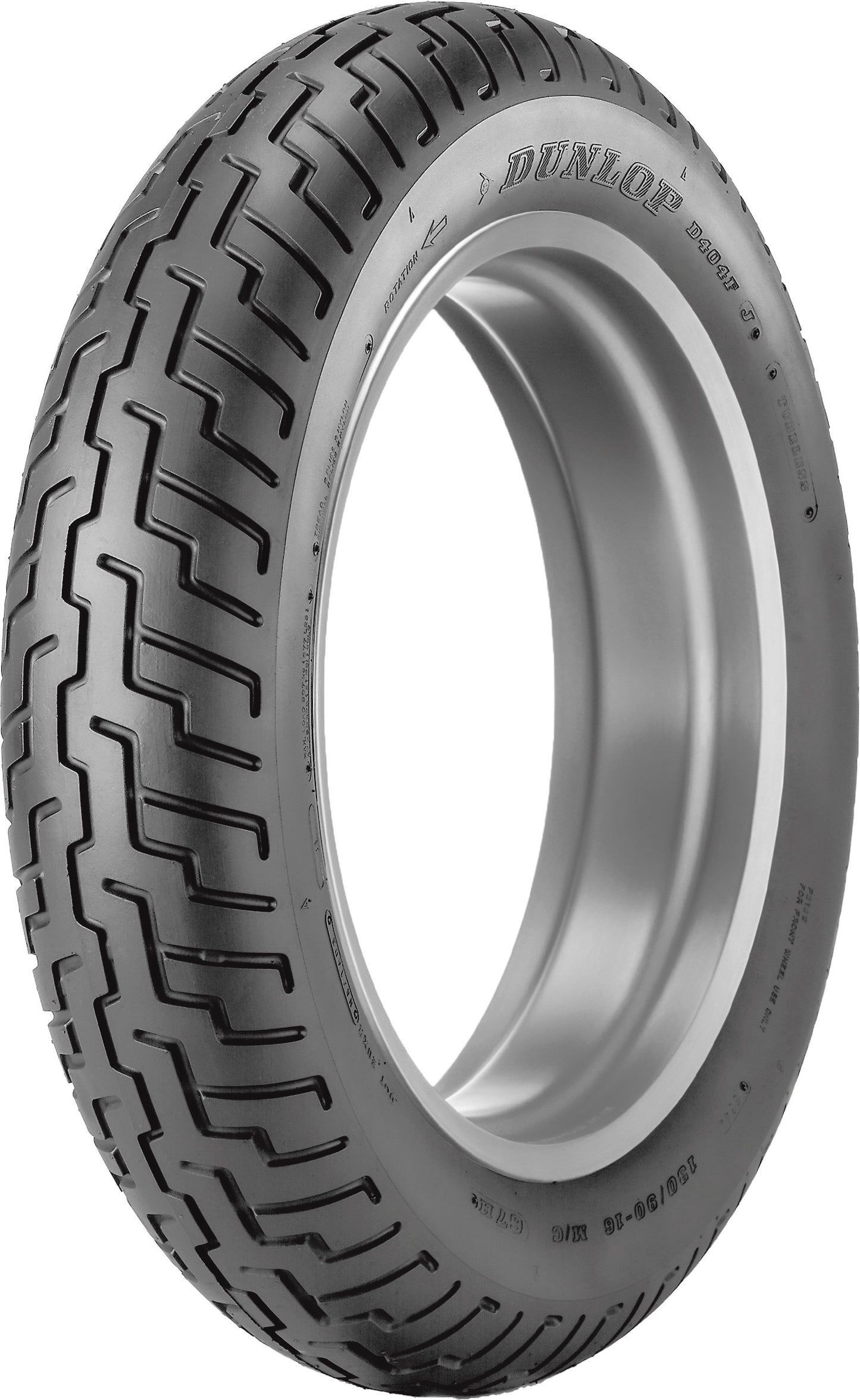D404 Tire