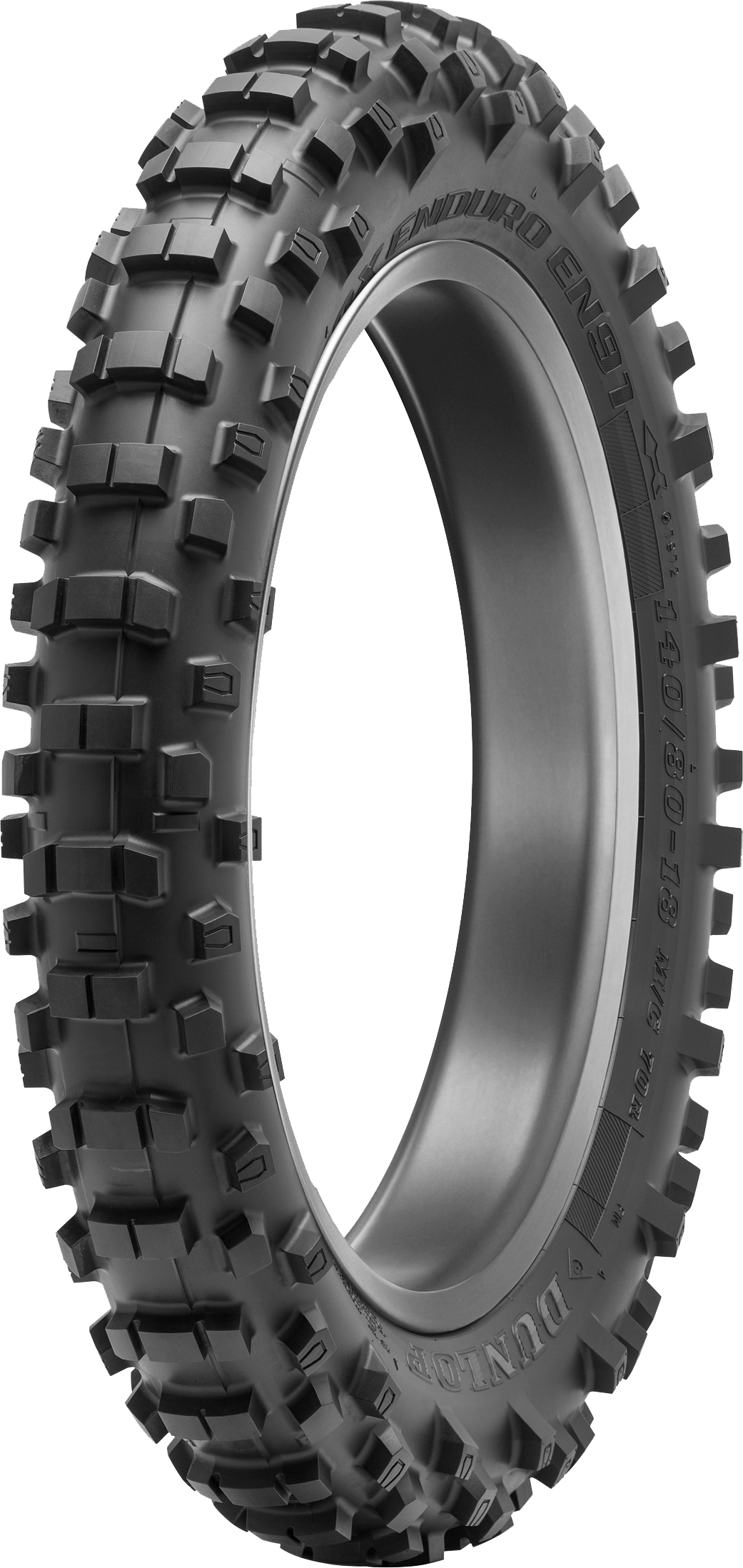 Geomax Enduro EN91 Tire