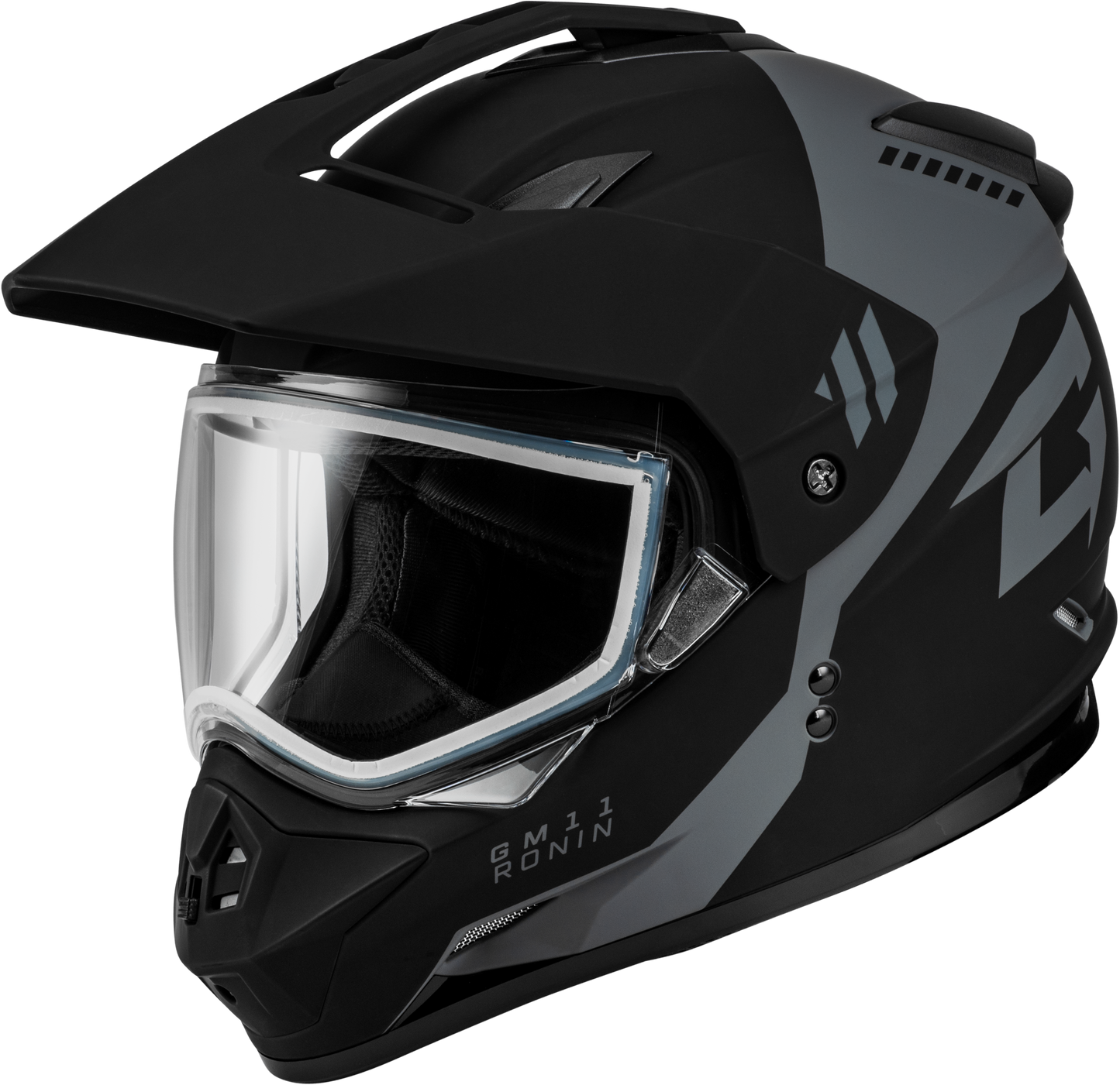 GM-11 Ronin Helmet