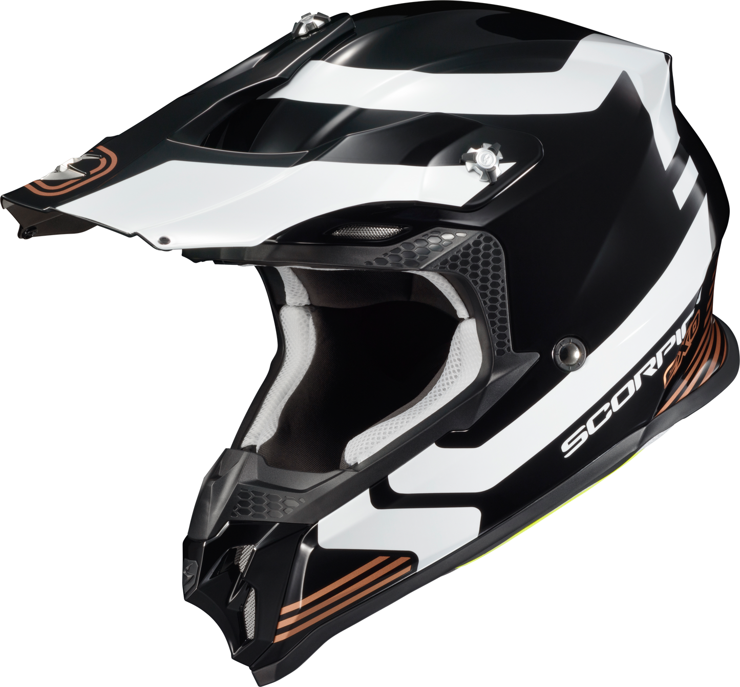 VX-16 Off-Road Helmet Format