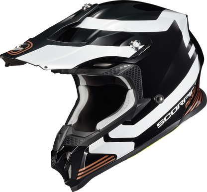 VX-16 Off-Road Helmet Format