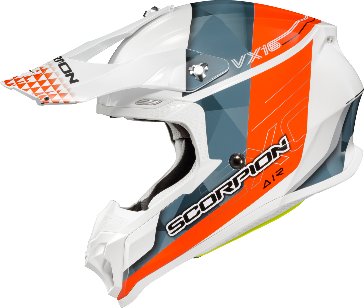 VX-16 Off Road Helmet Prism