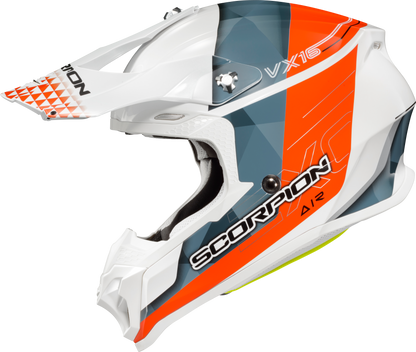 VX-16 Off Road Helmet Prism