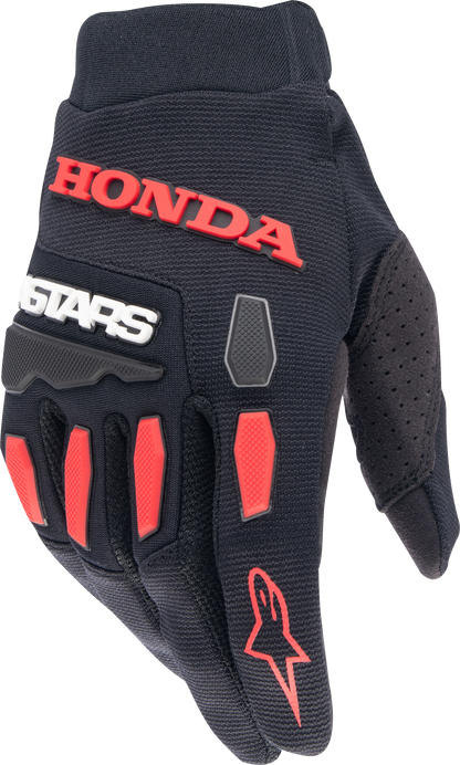 Full Bore Gloves
