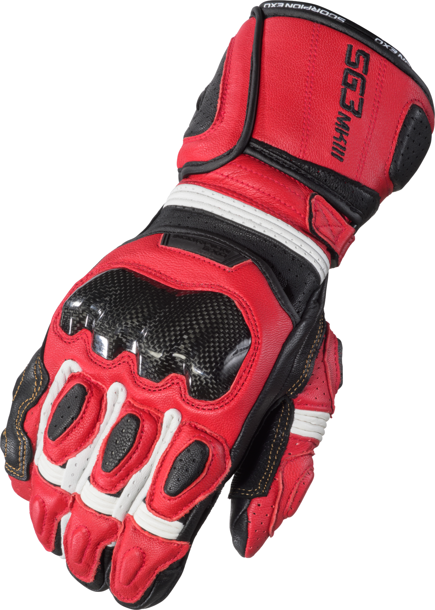 SG3 MK III Gloves