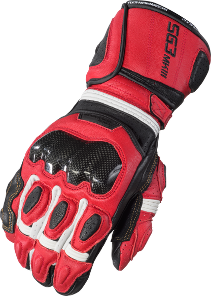 SG3 MK III Gloves