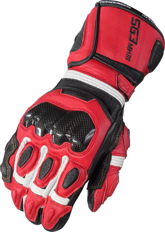 SG3 MK III Gloves