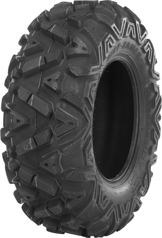 Dirt Tamer Tire