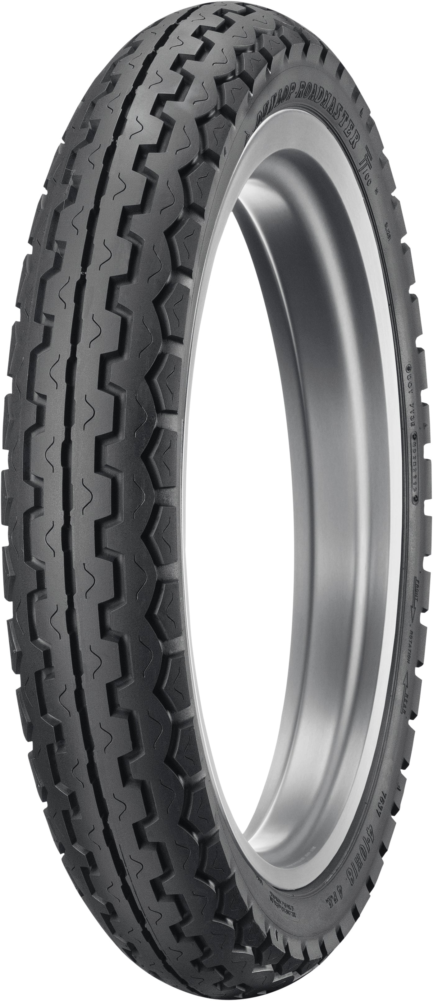 K81/TT100 Tire