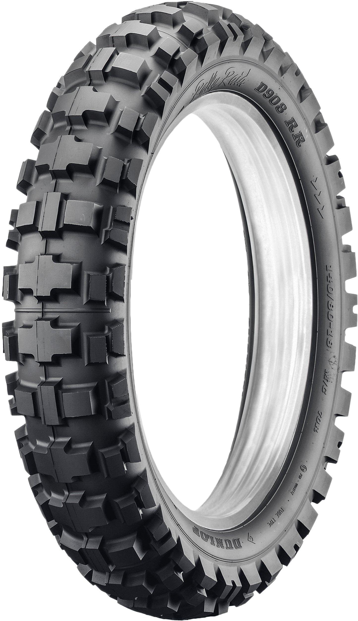 D908RR Tire