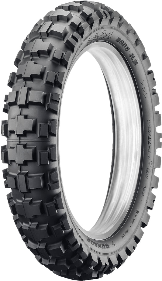 D908RR Tire
