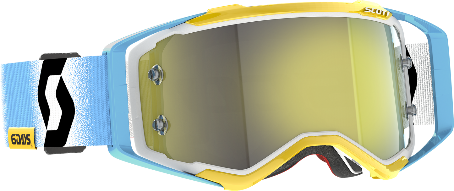 Prospect 6 Days LE Goggle (2023)