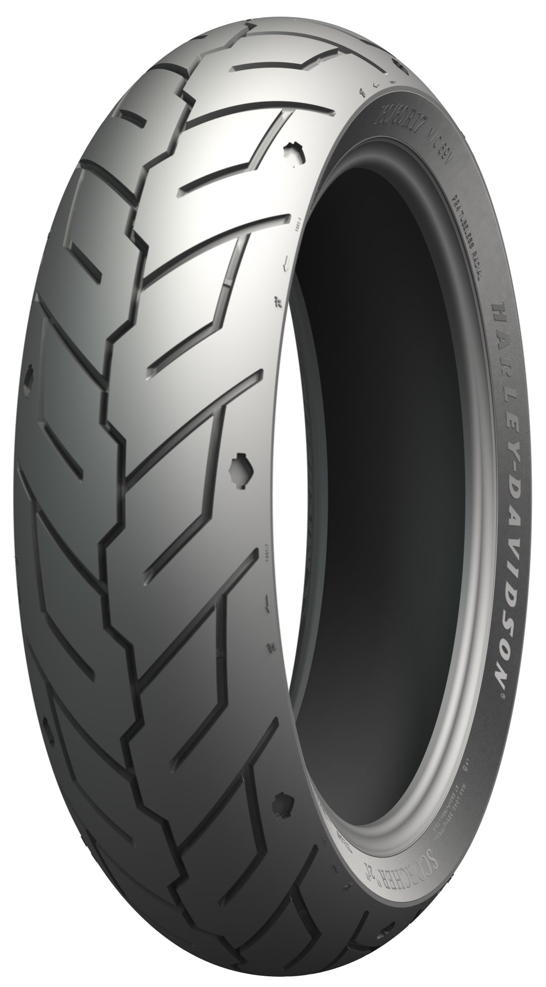 Scorcher 21 Tire