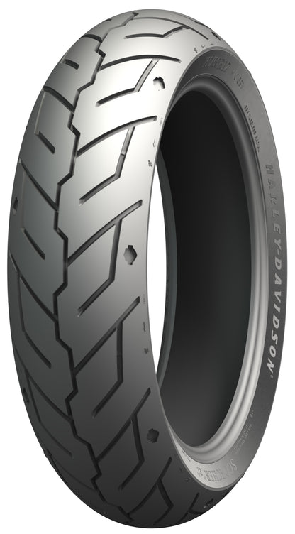 Scorcher 21 Tire