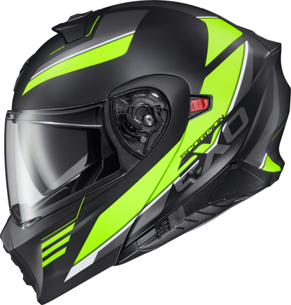 EXO-GT930 Transformer Helmet Modulus