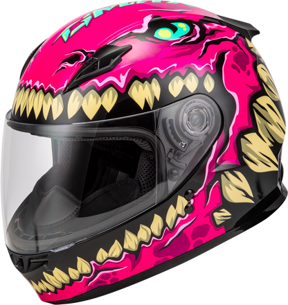 Youth GM-49Y Drax Helmet