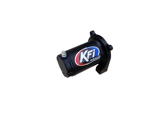 Winch Replacement Motor