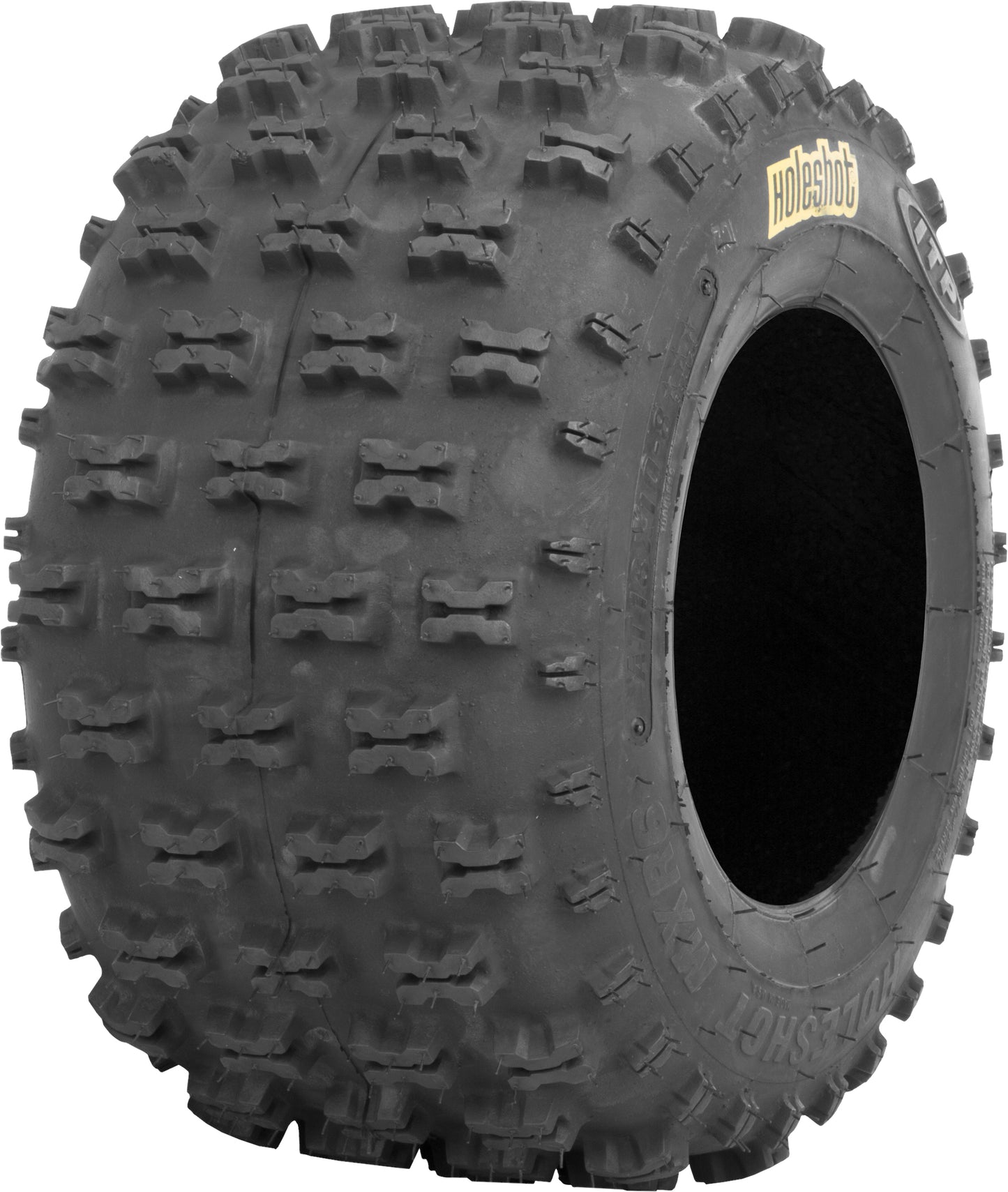 Holeshot MXR6 Tire