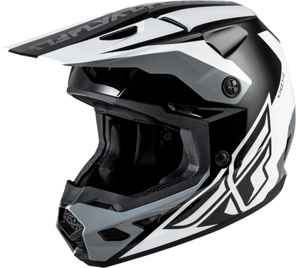 2026 Kinetic Crest Helmet