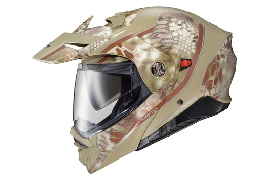 EXO-AT960 Modular Helmet Kryptek